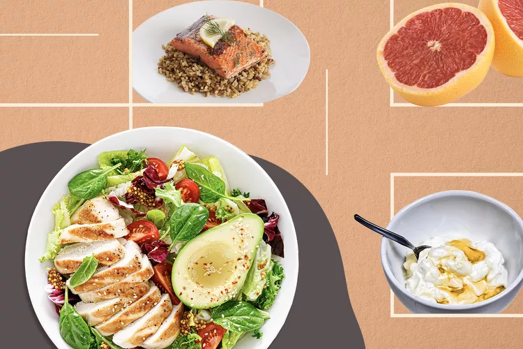 CARA DIET